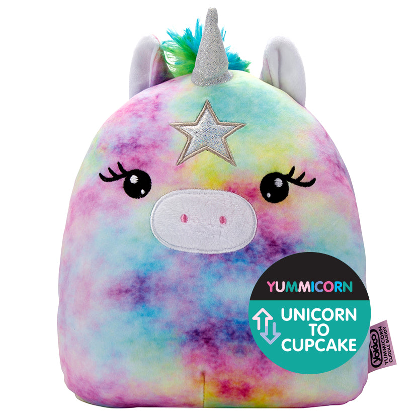 YummiCorn Reversible Cuddle Buddy