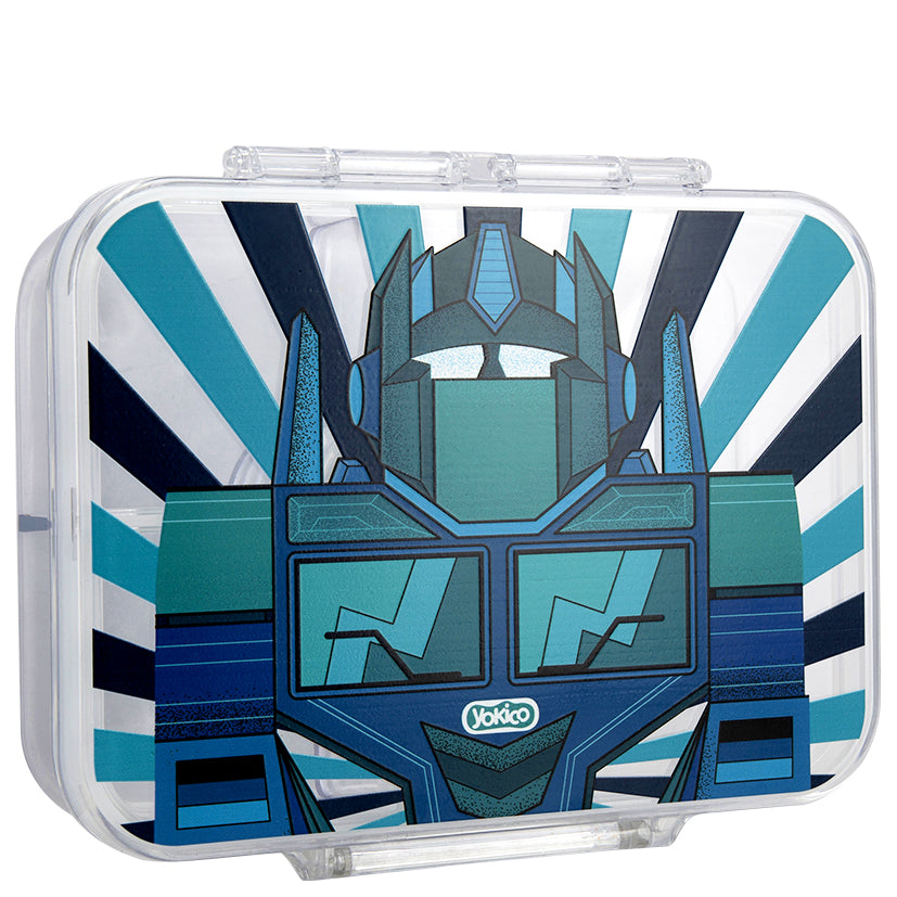 MashUp Clear Bento Box