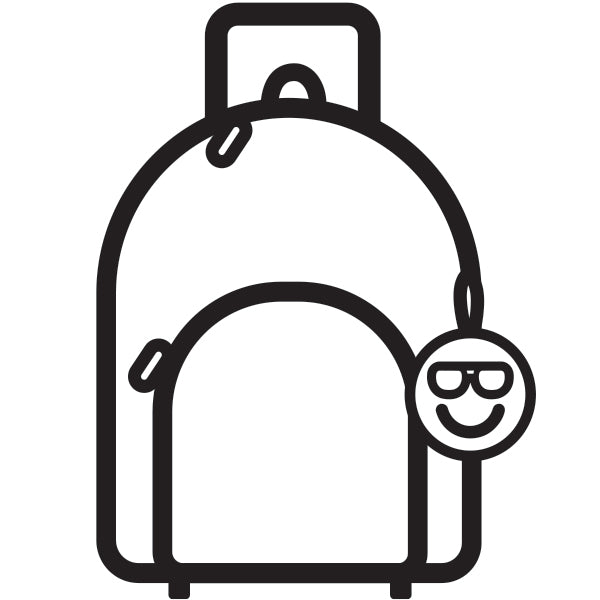 Bags & Travel
