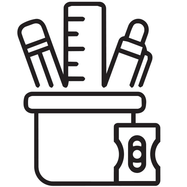 Stationery & Desk