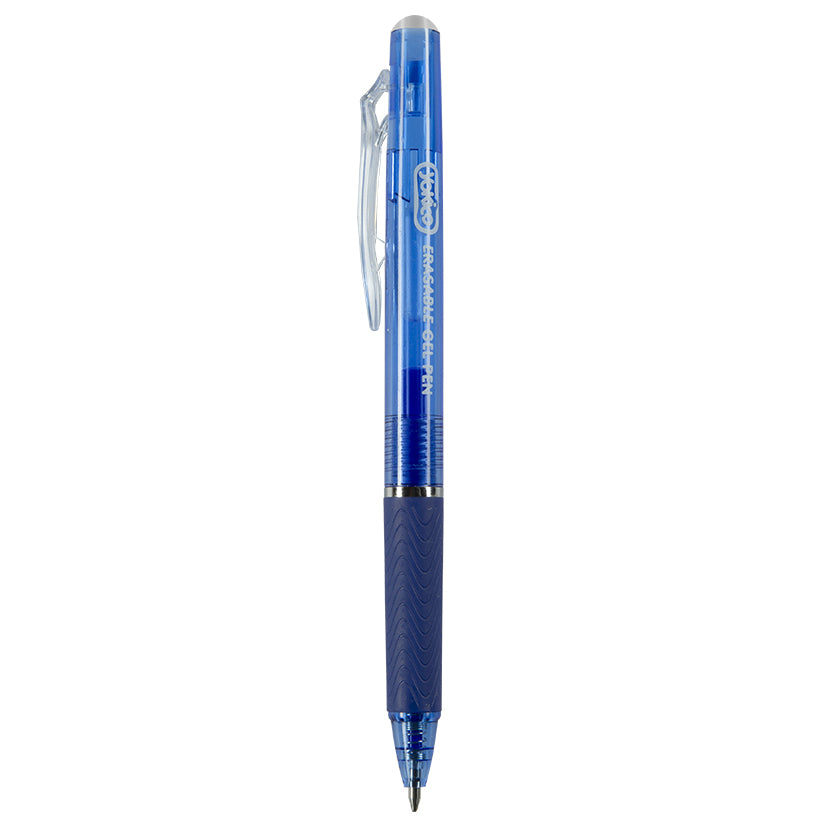 Erasable Gel Pen - Blue
