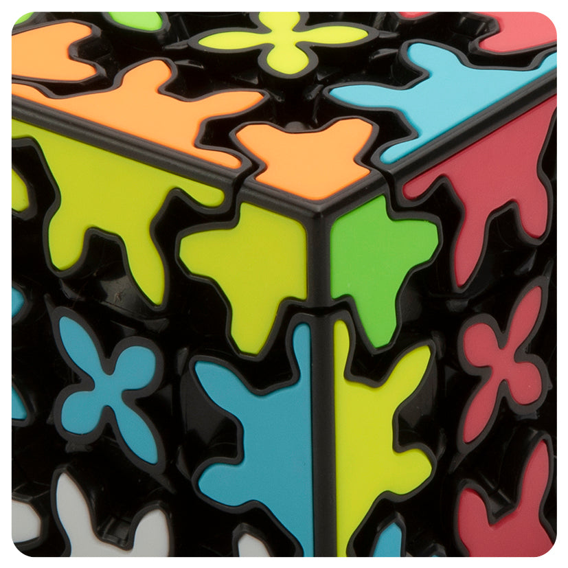 Switch-it Cube