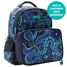Load image into Gallery viewer, Octo Adventure Backpack (Clip-on)