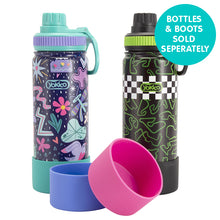 Load image into Gallery viewer, Silicone Boot - Purple
