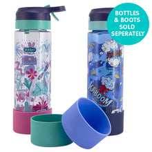 Load image into Gallery viewer, Silicone Boot - Dark Blue
