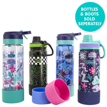 Load image into Gallery viewer, Silicone Boot - Dark Pink
