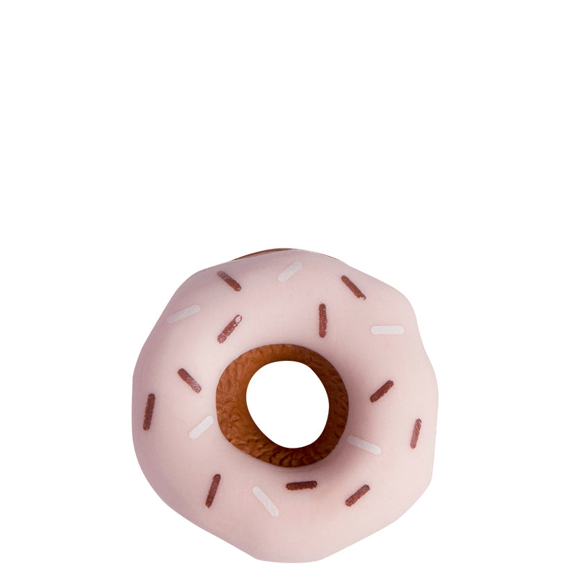 Sprinkle Donut Eraser