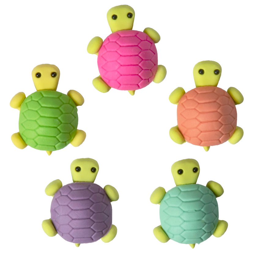 Tortoise Eraser