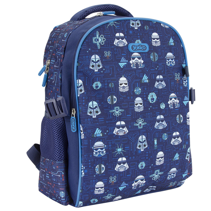 Skyward Brigade Backpack (Clip-on)
