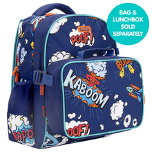 Load image into Gallery viewer, Kaboom Backpack (Clip-on)
