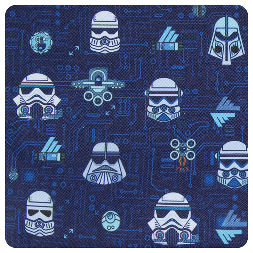 Skyward Brigade DIY HI Pencil Case
