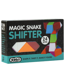 Load image into Gallery viewer, Magic Snake Shifter