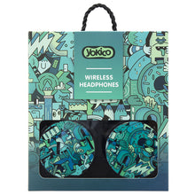 Load image into Gallery viewer, MashUp Bluetooth Headphones
