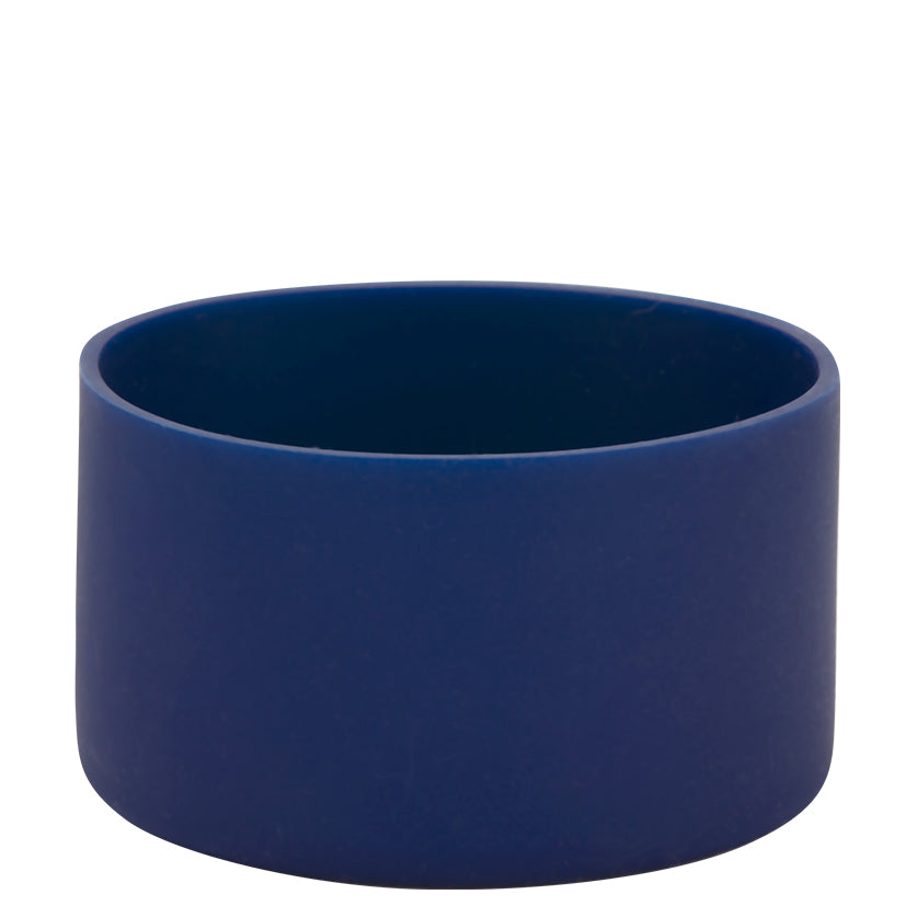 Silicone Boot - Dark Blue
