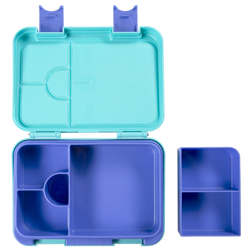 Yoki Bubble Bento Lunchbox