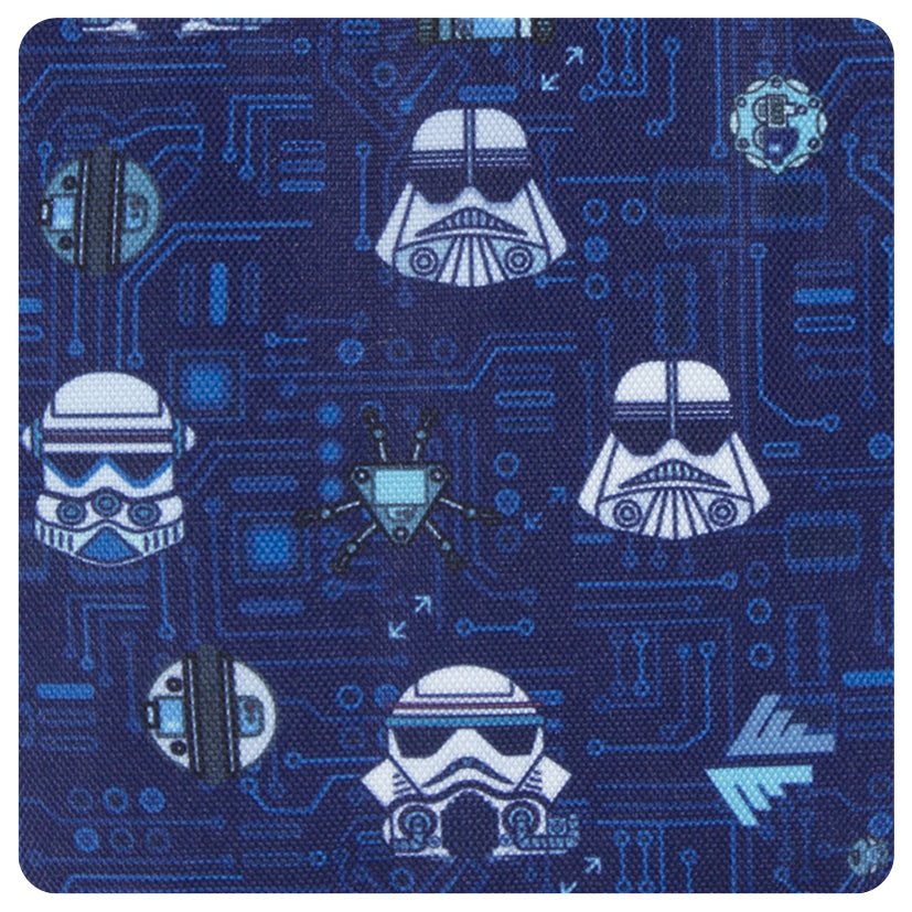 Skyward Brigade DIY Sling Lunchbox