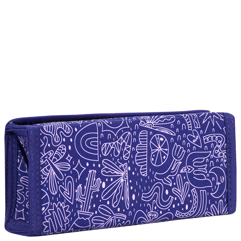 Fiesta Illi Magnetic Tray Pencil Case