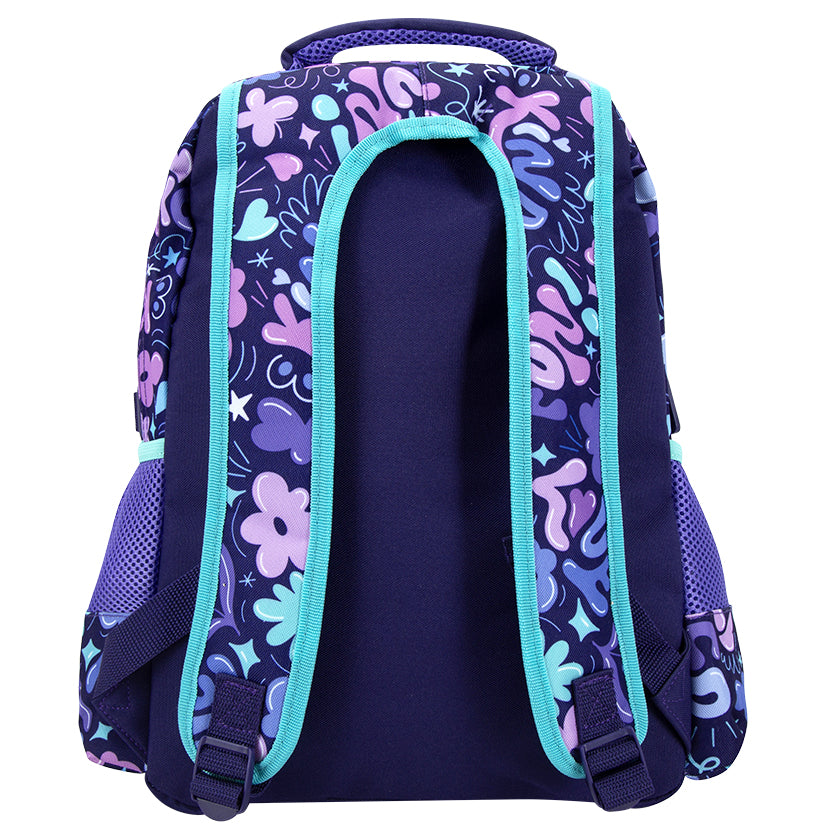 Yoki Bubble Backpack (Clip-on)