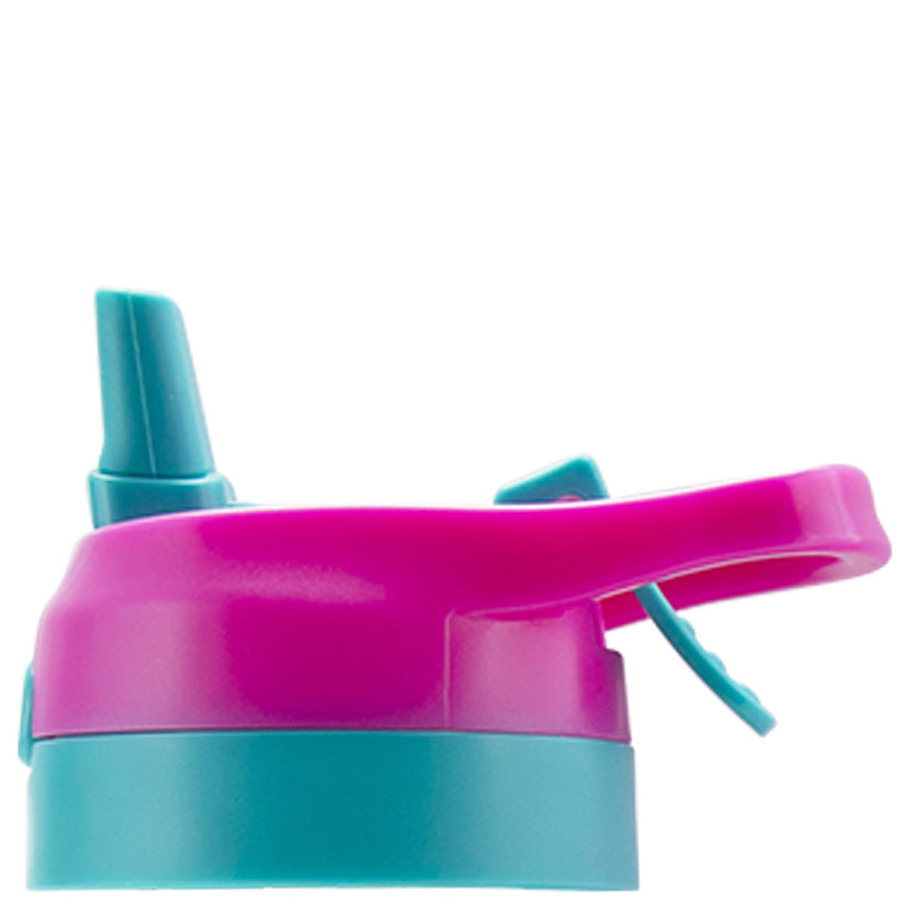 Spray Water Bottle Top - Pink