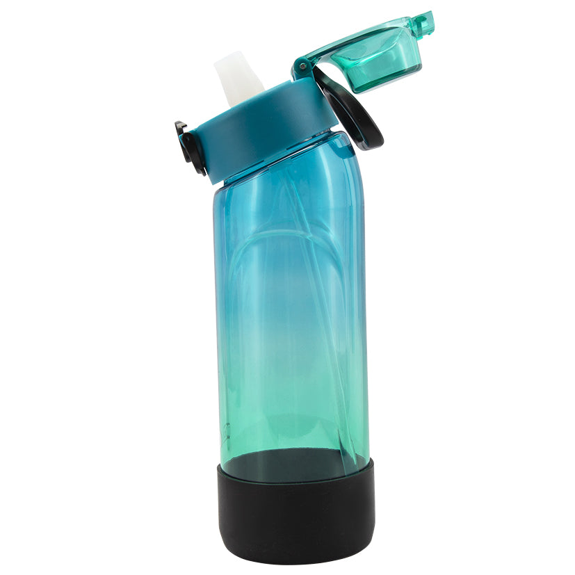 Green MashUp Sniff 'n Sip Bottle