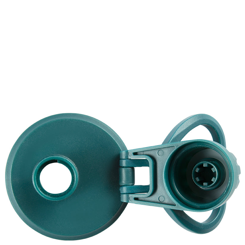 Yoki Explorer Dbl Wall Stainless Steel Bottle