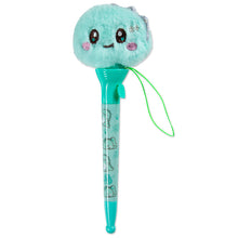 Load image into Gallery viewer, Fluffy Character Popping Pen
