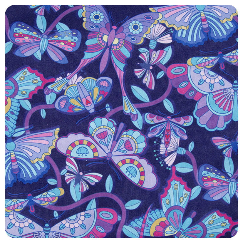 Magical Wings DIY X-Large Pencil Case