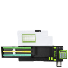 Load image into Gallery viewer, Vroom Press&amp;Pop Pencil Case
