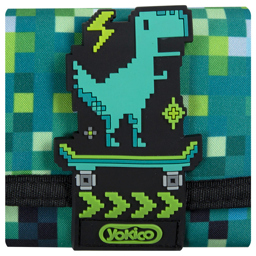 Pixel Build Wallet