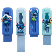 Load image into Gallery viewer, Blue Guys Retractable Eraser