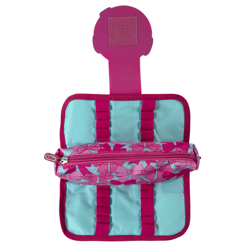 Bowpeep Fold over Pencil Case