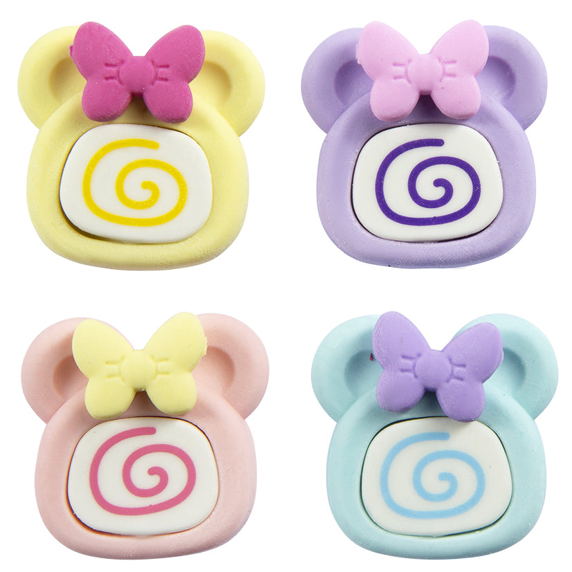 Mouse Cream Eraser