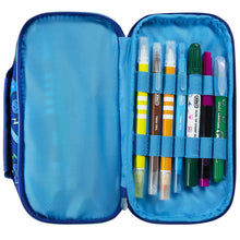 Load image into Gallery viewer, Game On Organise-it-all Pencil Case