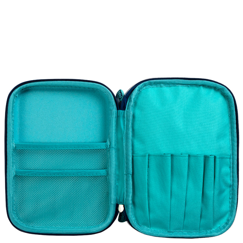 Karoo Rangers Dbl Hardshell Pencil Case