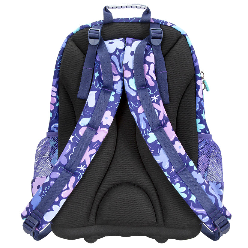 Yoki Bubble Ortho Backpack