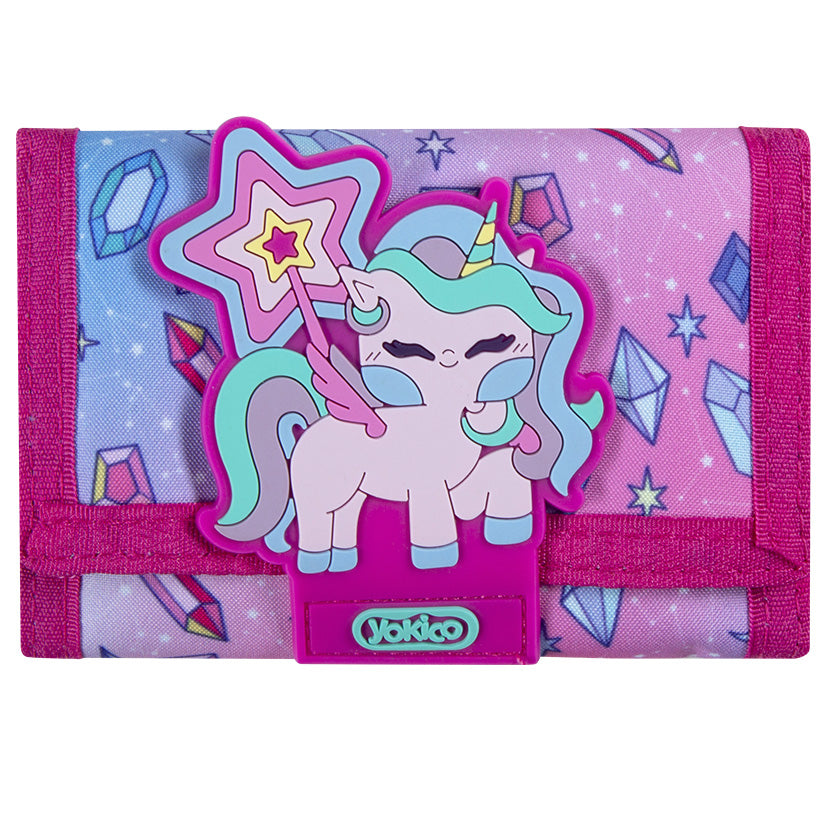 Magical Realm Wallet