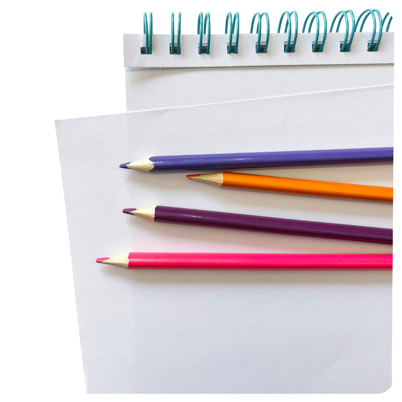 Magic Realm Jumbo Sketchpad