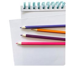 Load image into Gallery viewer, Magic Realm Jumbo Sketchpad