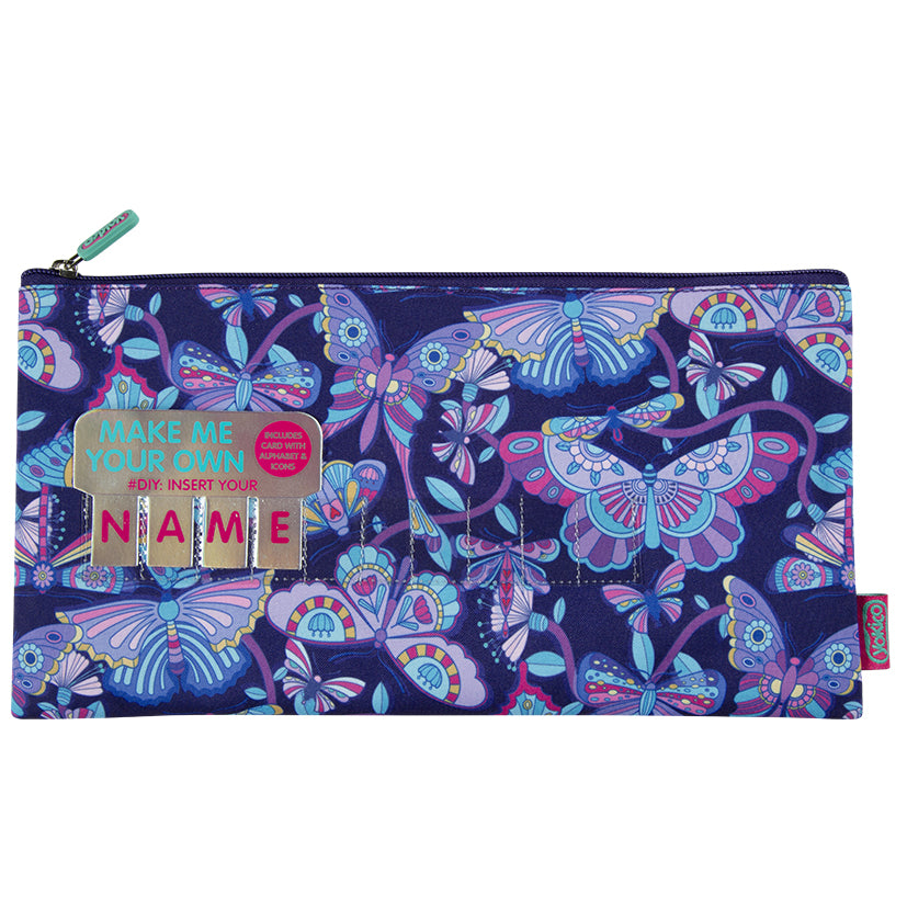 Magical Wings DIY HI Pencil Case