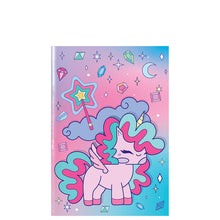 Load image into Gallery viewer, Magic Realm A6 Exercise Book