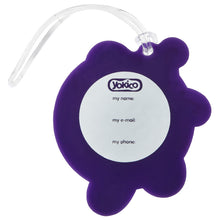 Load image into Gallery viewer, Cape Fiesta Bag Tag
