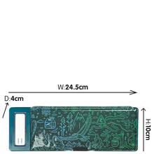Load image into Gallery viewer, Yoki Explorers Press&amp;Pop Pencil Case