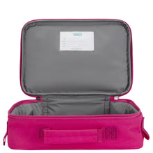 Load image into Gallery viewer, Bowpeep Clip-On Lunchbox
