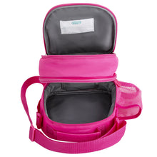 Load image into Gallery viewer, Bowpeep Sling Lunchbox
