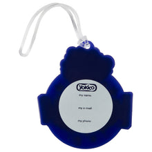 Load image into Gallery viewer, Kaboom Bag Tag