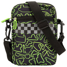 Load image into Gallery viewer, Vroom Crossbody Bag