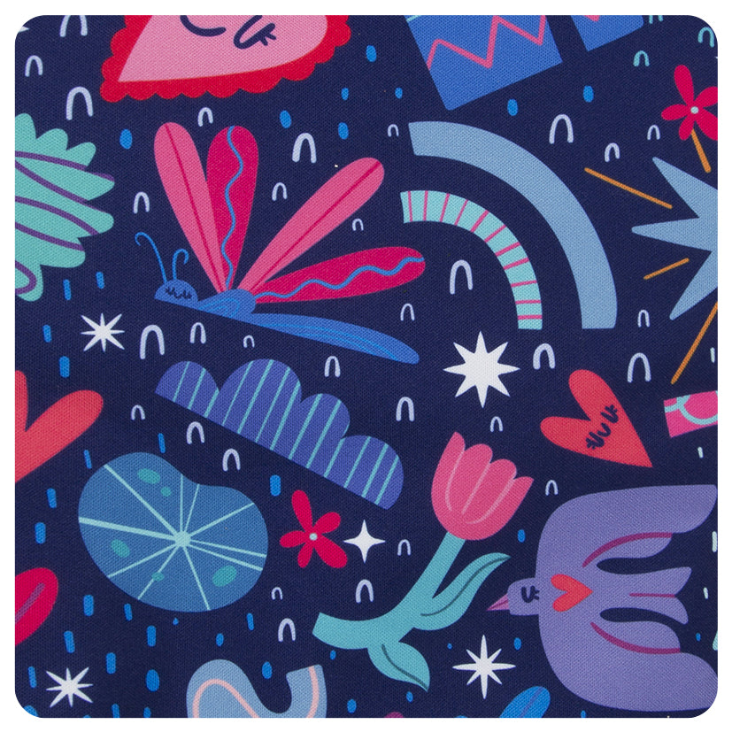 Cape Fiesta Tablet Sleeve