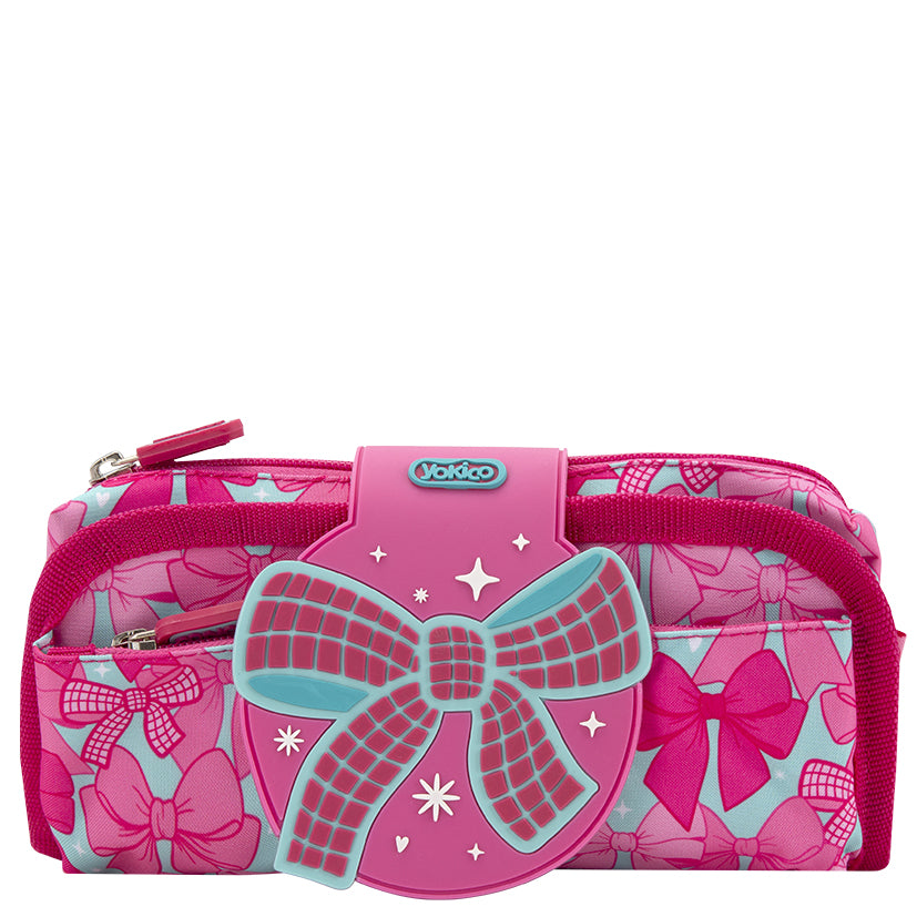 Bowpeep Fold over Pencil Case