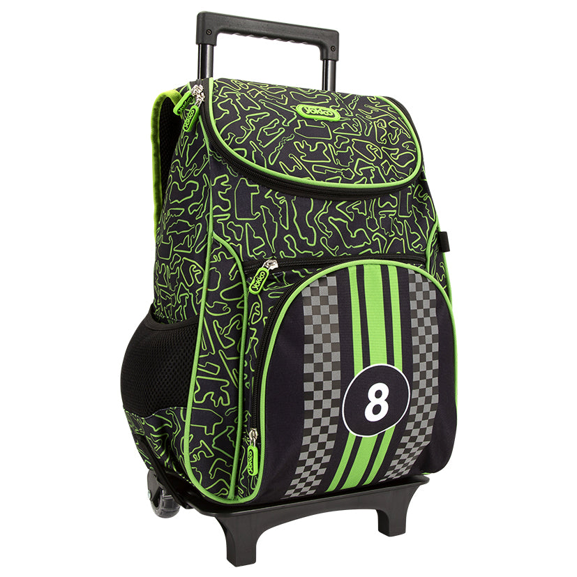 Vroom Removable Trolley