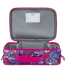 Load image into Gallery viewer, Reef Buddies Clip-On Lunchbox